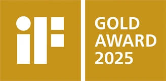 iF Design Award