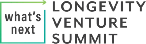 What's Next Longevity Venture Summit